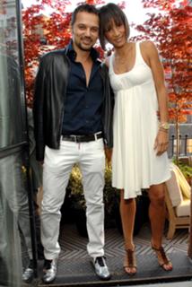 Veronica Webb feet photo 8