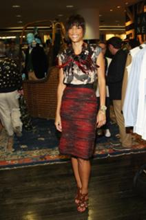 Veronica Webb feet photo 7