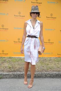 Veronica Webb feet photo 12