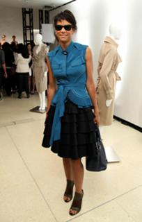 Veronica Webb feet photo 8
