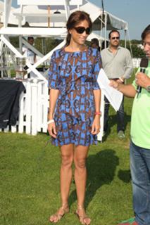 Veronica Webb feet photo 10