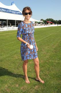 Veronica Webb feet photo 8