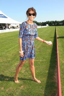 Veronica Webb feet photo 6