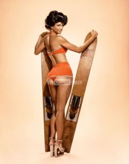 Veronica Webb feet photo 20