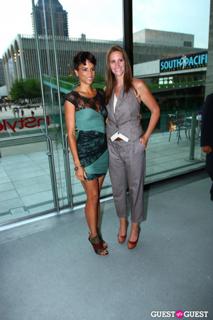 Veronica Webb feet photo 13