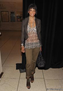 Veronica Webb feet photo 4