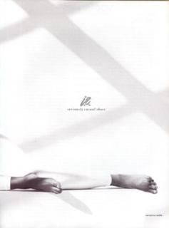 Veronica Webb feet photo 2