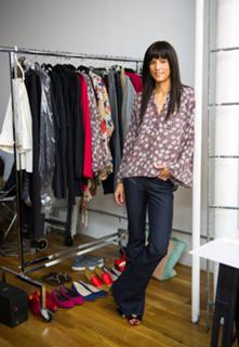 Veronica Webb feet photo 20