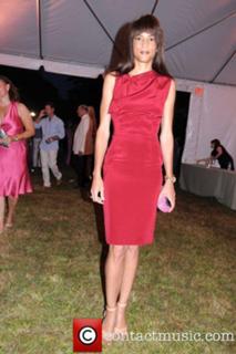 Veronica Webb feet photo 9