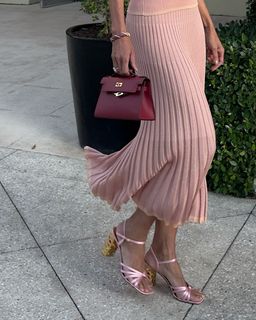 Veronica Webb feet photo 3