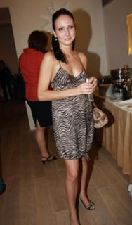 Veronika Arichteva feet photo 18
