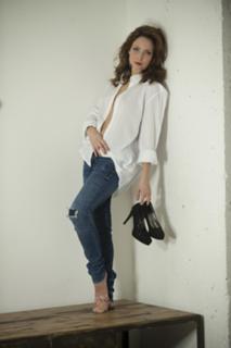 Veronika Arichteva feet photo 8