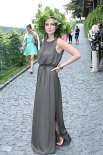 Veronika Arichteva feet photo 5