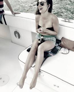Veronika Arichteva feet photo 19