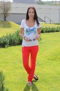 Veronika Arichteva feet photo 18