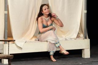 Veronika Arichteva feet photo 1