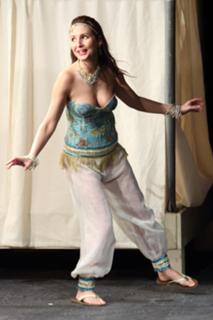Veronika Arichteva feet photo 20