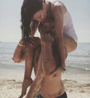 Veronika Arichteva feet photo 11