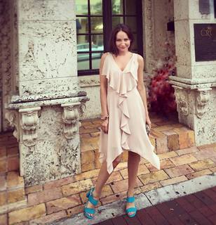 Veronika Arichteva feet photo 15