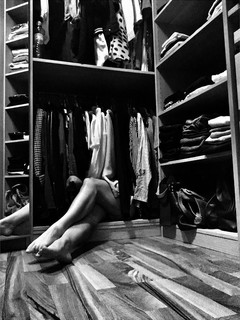 Veronika Arichteva feet photo 8