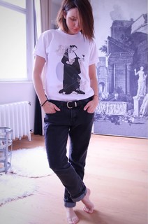 Veronika Arichteva feet photo 7