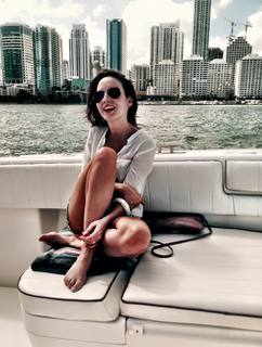 Veronika Arichteva feet photo 15