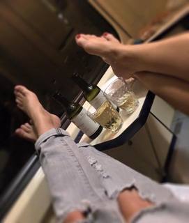 Veronika Arichteva feet photo 14