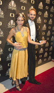 Veronika Arichteva feet photo 14