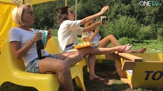 Veronika Arichteva feet photo 13