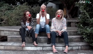 Veronika Arichteva feet photo 12