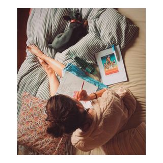 Veronika Arichteva feet photo 20