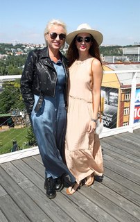 Veronika Arichteva feet photo 14
