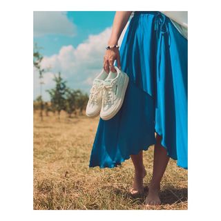 Veronika Arichteva feet photo 9