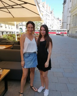 Veronika Arichteva feet photo 7