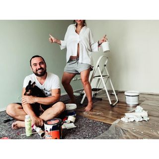 Veronika Arichteva feet photo 12