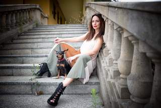 Veronika Arichteva feet photo 8