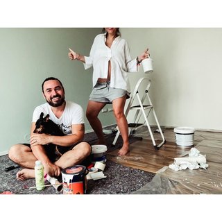 Veronika Arichteva feet photo 5