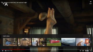 Veronika Arichteva feet photo 14