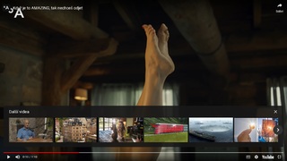 Veronika Arichteva feet photo 13
