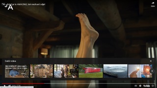 Veronika Arichteva feet photo 11