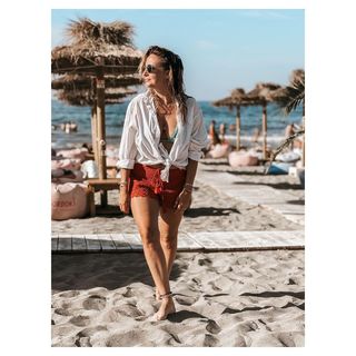 Veronika Arichteva feet photo 17