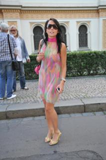 Veronika Arichteva feet photo 10