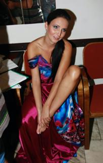 Veronika Arichteva feet photo 7