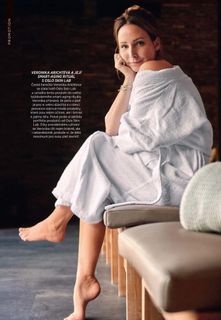 Veronika Arichteva feet photo 8