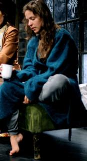 Veronika Khek Kubarová feet photo 19
