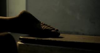 Veronika Khek Kubarová feet photo 15
