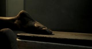 Veronika Khek Kubarová feet photo 14