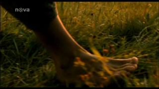 Veronika Khek Kubarová feet photo 12