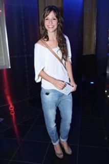 Veronika Khek Kubarová feet photo 5