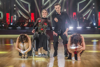 Veronika Khek Kubarová feet photo 2